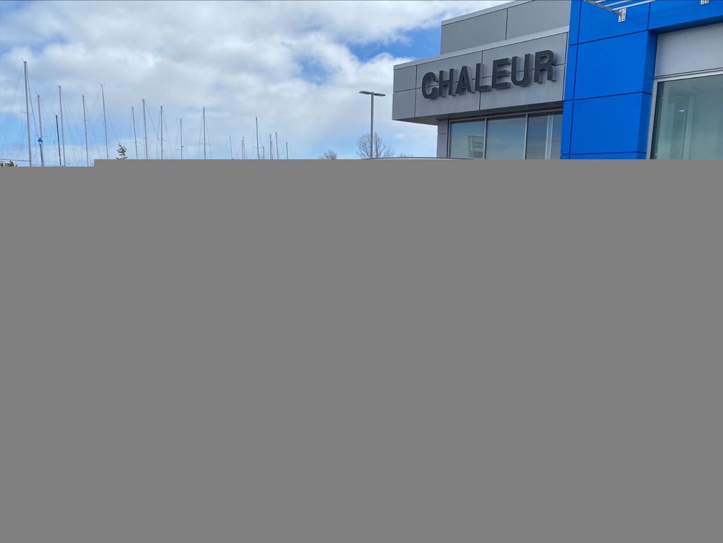 2022 Chevrolet BOLT EUV in Bonaventure, Quebec - 3 - w1024h768px