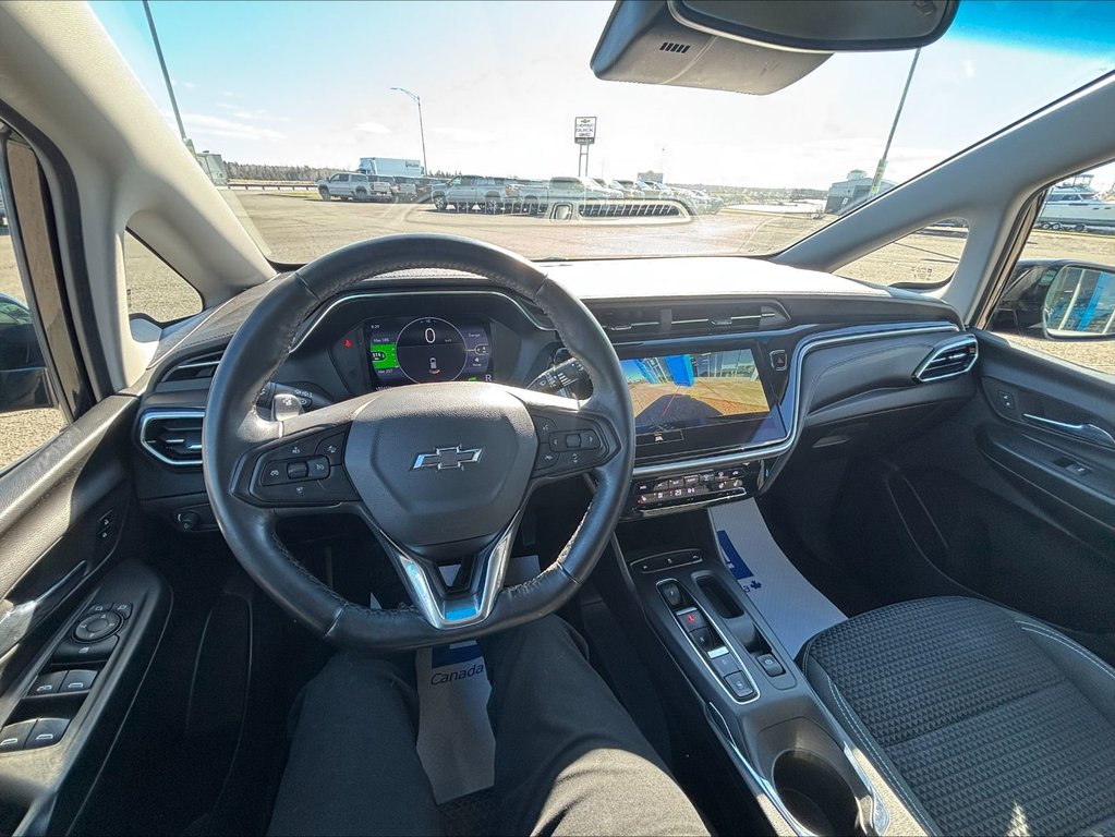 Chevrolet Bolt EV  2023 à Bonaventure, Québec - 7 - w1024h768px