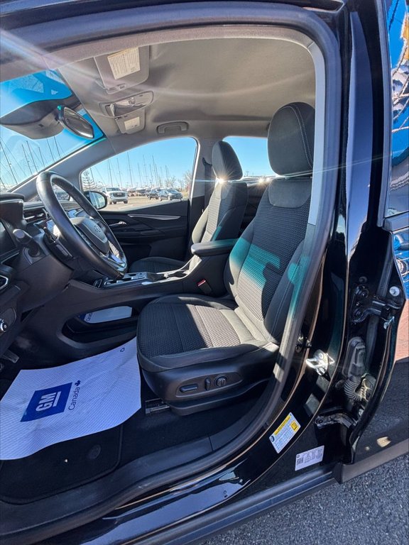 Chevrolet Bolt EV  2023 à Bonaventure, Québec - 4 - w1024h768px