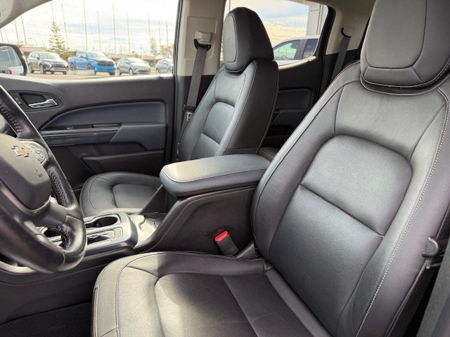 2021 Chevrolet Colorado in Bonaventure, Quebec - 6 - w1024h768px