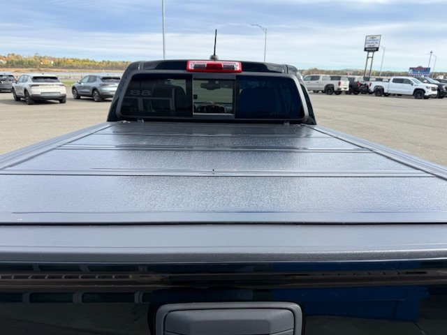 2021 Chevrolet Colorado in Bonaventure, Quebec - 5 - w1024h768px