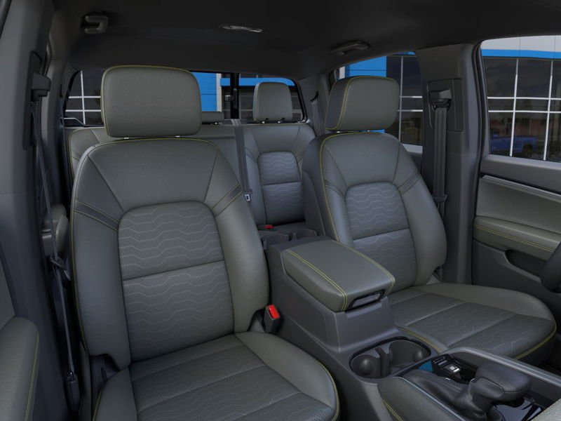 2026 Chevrolet Colorado in Bonaventure, Quebec - 6 - w1024h768px