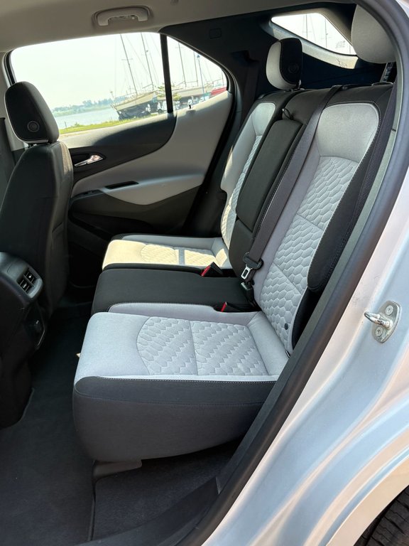 Chevrolet Equinox  2018 à Bonaventure, Québec - 3 - w1024h768px