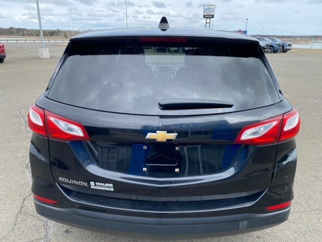 2019 Chevrolet Equinox in Bonaventure, Quebec - 5 - w1024h768px