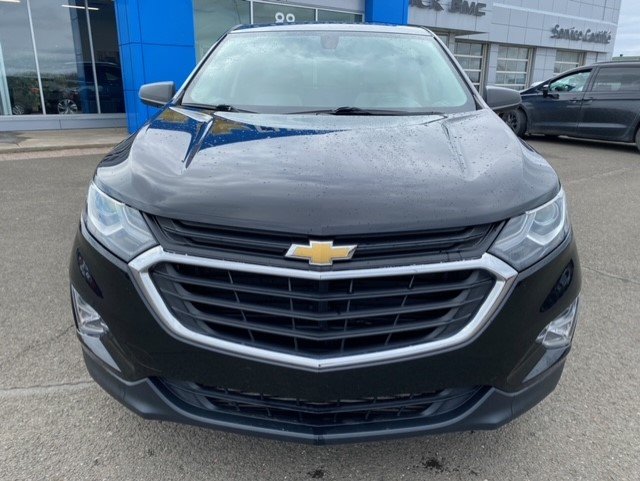2019 Chevrolet Equinox in Bonaventure, Quebec - 2 - w1024h768px