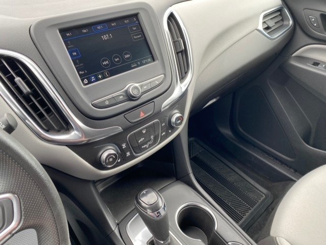 2019 Chevrolet Equinox in Bonaventure, Quebec - 6 - w1024h768px