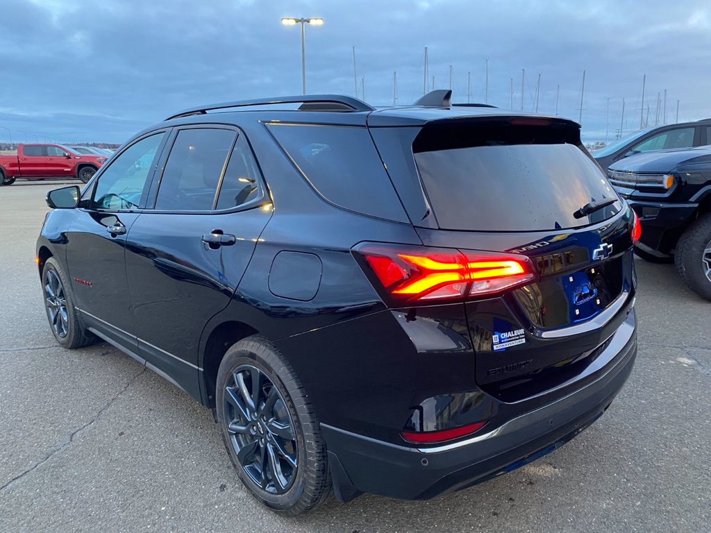 2022 Chevrolet Equinox in Bonaventure, Quebec - 4 - w1024h768px