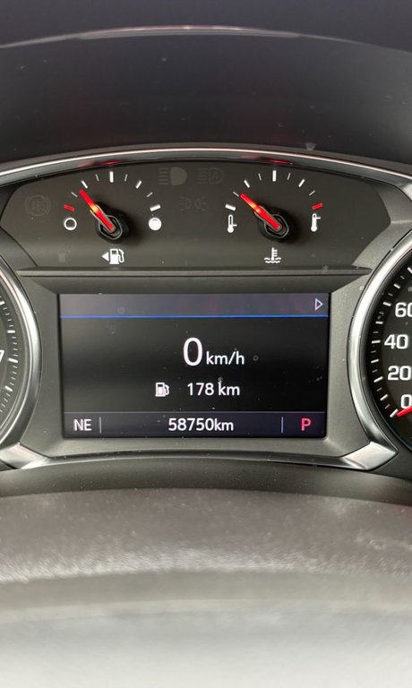 2023 Chevrolet Equinox in Bonaventure, Quebec - 8 - w1024h768px