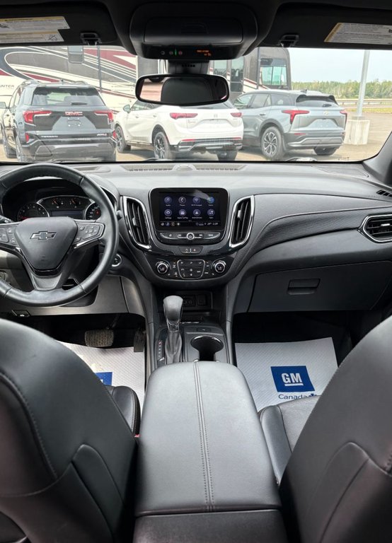 2023 Chevrolet Equinox in Bonaventure, Quebec - 5 - w1024h768px