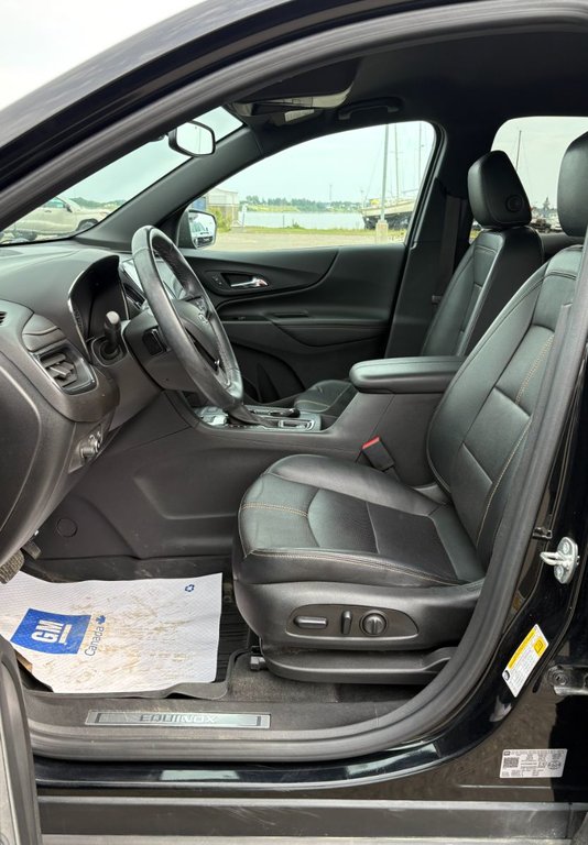 2023 Chevrolet Equinox in Bonaventure, Quebec - 7 - w1024h768px