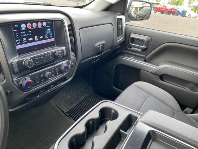 2017 Chevrolet Silverado 1500 in Bonaventure, Quebec - 3 - w1024h768px