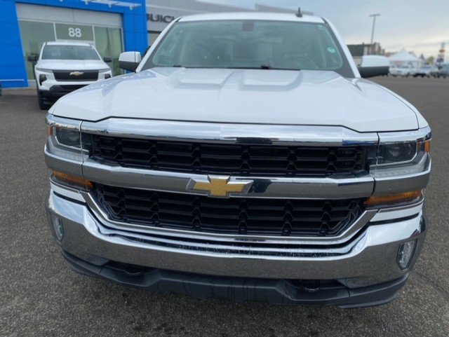 2017 Chevrolet Silverado 1500 in Bonaventure, Quebec - 6 - w1024h768px