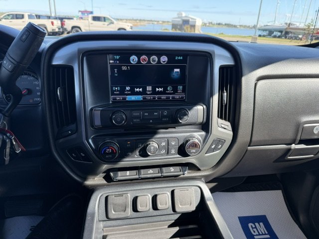 2018 Chevrolet Silverado 1500 in Bonaventure, Quebec - 7 - w1024h768px