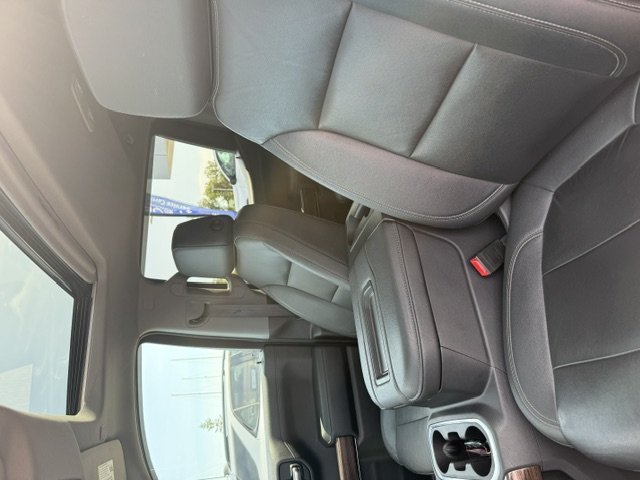 Chevrolet Silverado 1500  2021 à Bonaventure, Québec - 7 - w1024h768px