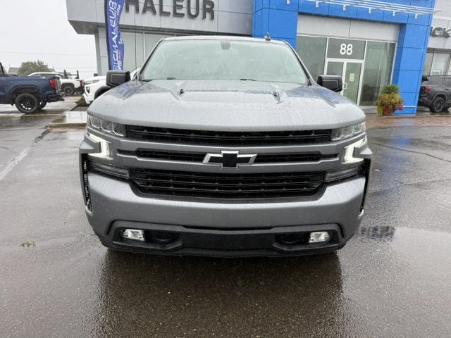 2021 Chevrolet Silverado 1500 in Bonaventure, Quebec - 4 - w1024h768px