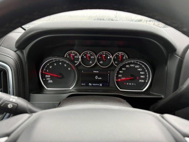 2021 Chevrolet Silverado 1500 in Bonaventure, Quebec - 5 - w1024h768px