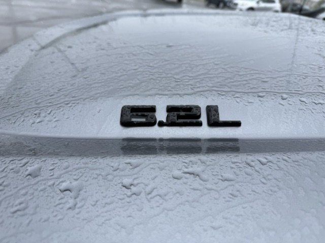 2021 Chevrolet Silverado 1500 in Bonaventure, Quebec - 8 - w1024h768px