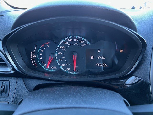 2019 Chevrolet Spark in Bonaventure, Quebec - 6 - w1024h768px