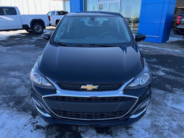 Chevrolet Spark  2019 à Bonaventure, Québec - 2 - w1024h768px