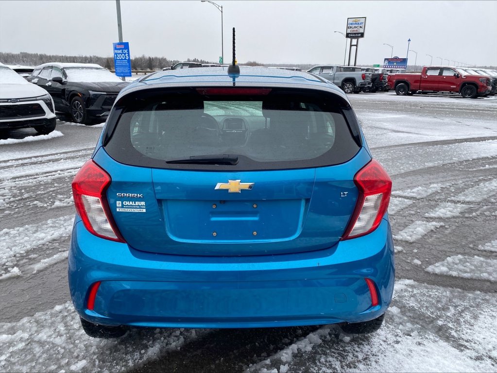 2021 Chevrolet Spark in Bonaventure, Quebec - 7 - w1024h768px