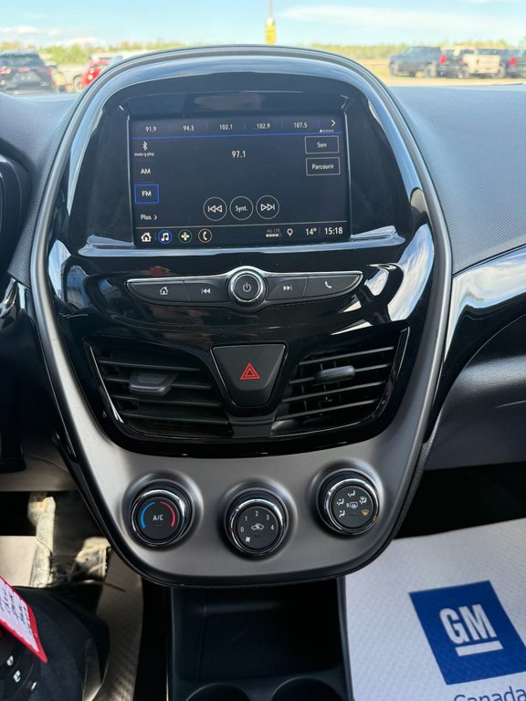 2021 Chevrolet Spark in Bonaventure, Quebec - 3 - w1024h768px