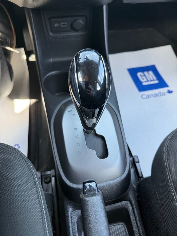 2021 Chevrolet Spark in Bonaventure, Quebec - 8 - w1024h768px