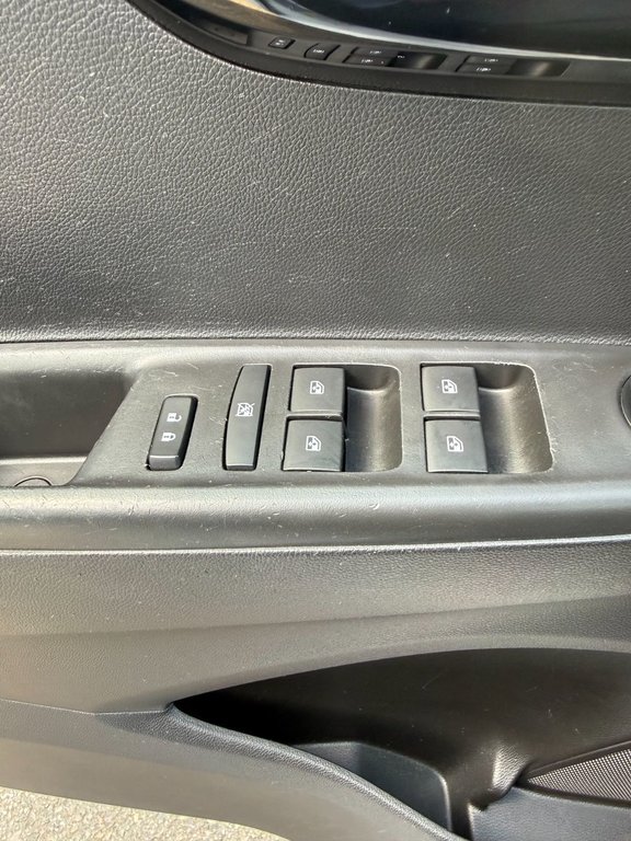 2021 Chevrolet Spark in Bonaventure, Quebec - 9 - w1024h768px