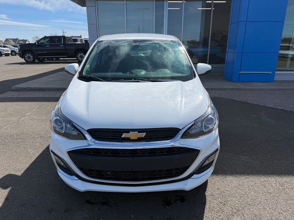 2021 Chevrolet Spark in Bonaventure, Quebec - 7 - w1024h768px
