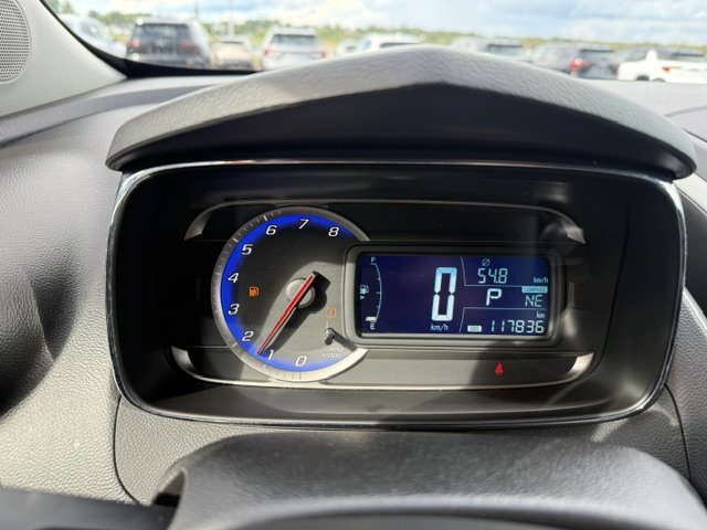 2016 Chevrolet Trax in Bonaventure, Quebec - 4 - w1024h768px