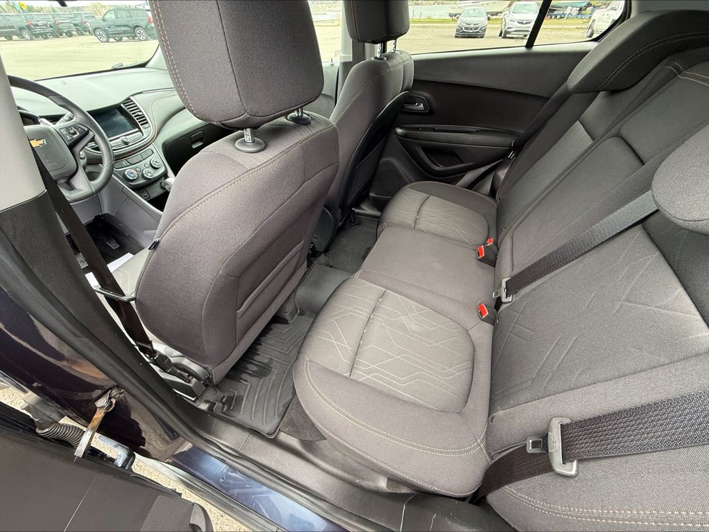 Chevrolet Trax  2018 à Bonaventure, Québec - 3 - w1024h768px