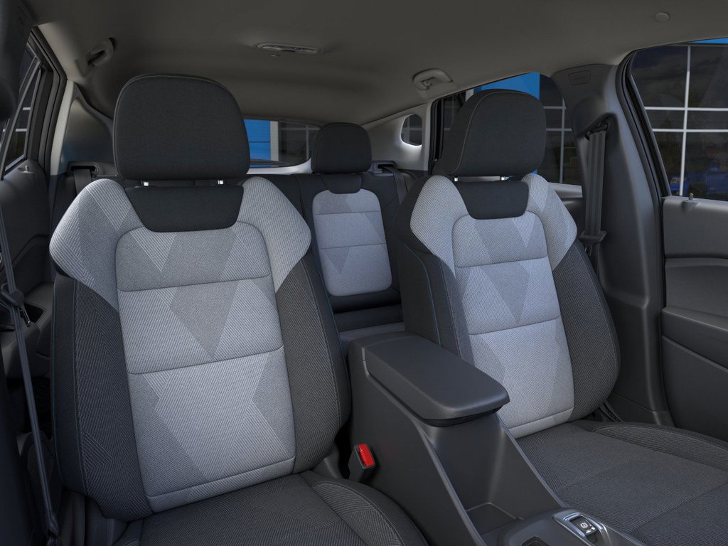 2025 Chevrolet Trax in Bonaventure, Quebec - 6 - w1024h768px