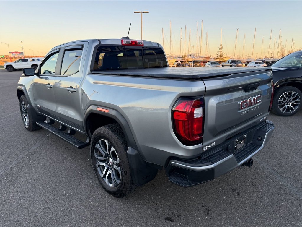2023 GMC Canyon in Bonaventure, Quebec - 5 - w1024h768px