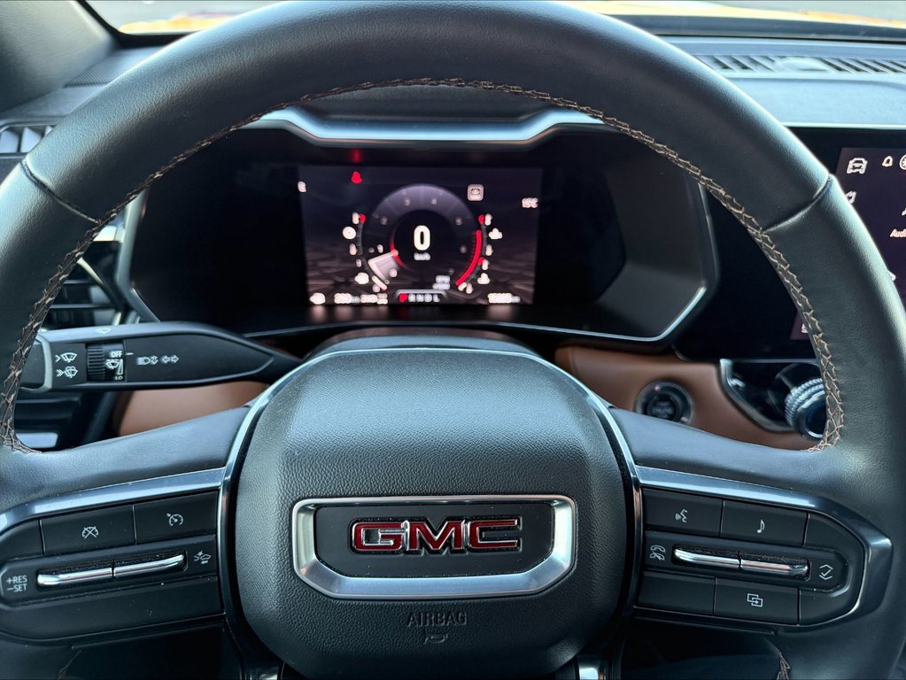 2023 GMC Canyon in Bonaventure, Quebec - 3 - w1024h768px