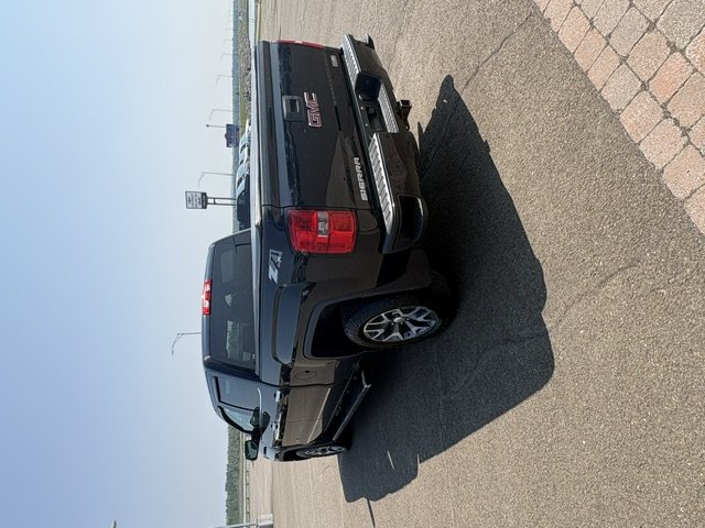 2015 GMC Sierra 1500 in Bonaventure, Quebec - 5 - w1024h768px