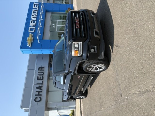 2015 GMC Sierra 1500 in Bonaventure, Quebec - 7 - w1024h768px