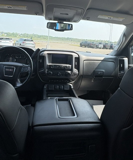 2015 GMC Sierra 1500 in Bonaventure, Quebec - 2 - w1024h768px