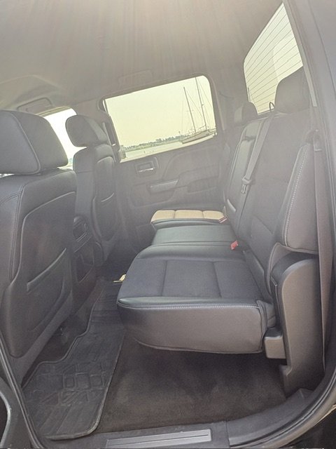 2015 GMC Sierra 1500 in Bonaventure, Quebec - 3 - w1024h768px