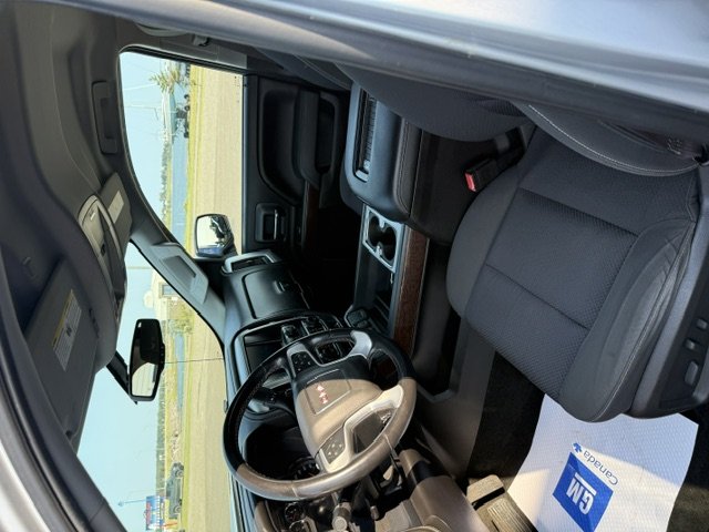 2016 GMC Sierra 1500 in Bonaventure, Quebec - 7 - w1024h768px