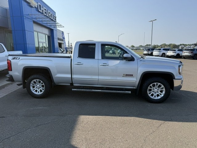 2016 GMC Sierra 1500 in Bonaventure, Quebec - 3 - w1024h768px