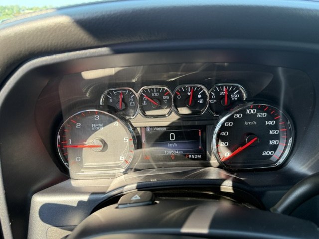 2016 GMC Sierra 1500 in Bonaventure, Quebec - 6 - w1024h768px