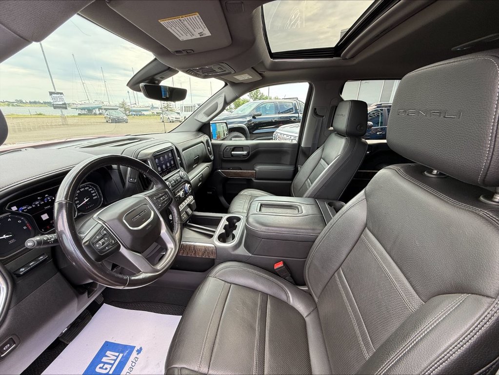 2021 GMC Sierra 1500 in Bonaventure, Quebec - 5 - w1024h768px