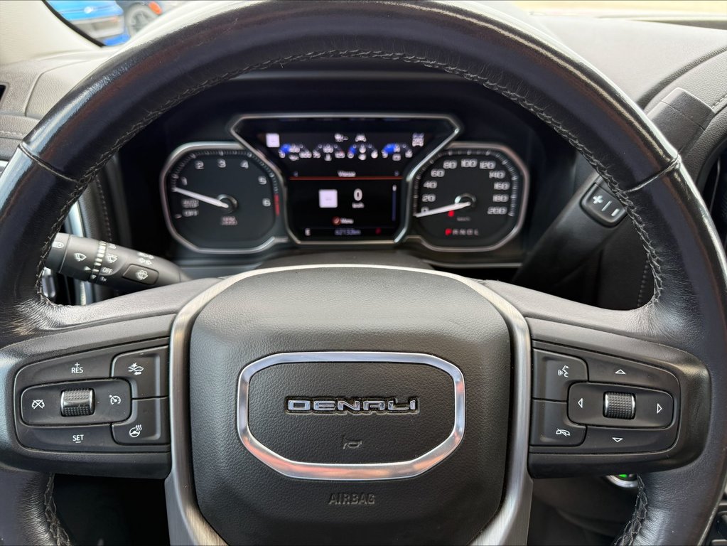 2021 GMC Sierra 1500 in Bonaventure, Quebec - 7 - w1024h768px