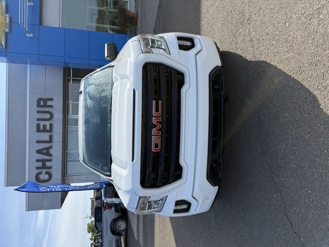 2021 GMC Sierra 1500 in Bonaventure, Quebec - 4 - w1024h768px