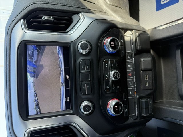 2021 GMC Sierra 1500 in Bonaventure, Quebec - 8 - w1024h768px