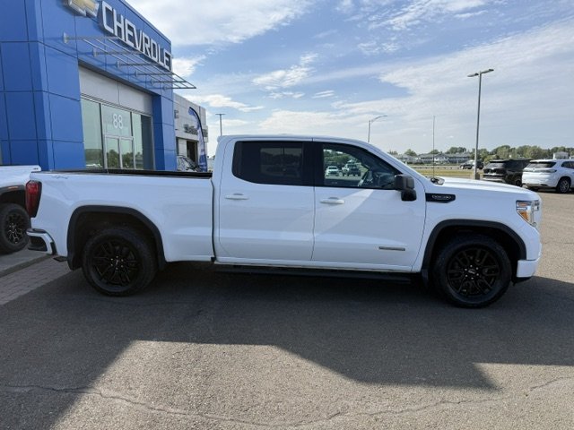 2021 GMC Sierra 1500 in Bonaventure, Quebec - 2 - w1024h768px