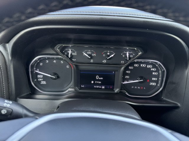 2021 GMC Sierra 1500 in Bonaventure, Quebec - 7 - w1024h768px