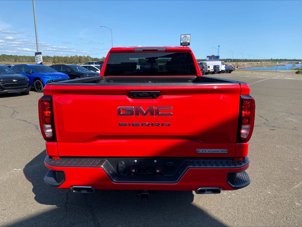 2023 GMC Sierra 1500 in Bonaventure, Quebec - 2 - w1024h768px