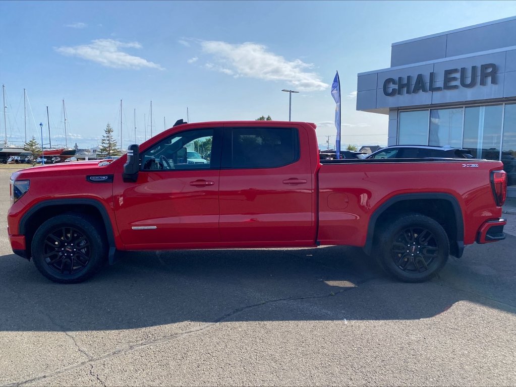 2023 GMC Sierra 1500 in Bonaventure, Quebec - 3 - w1024h768px