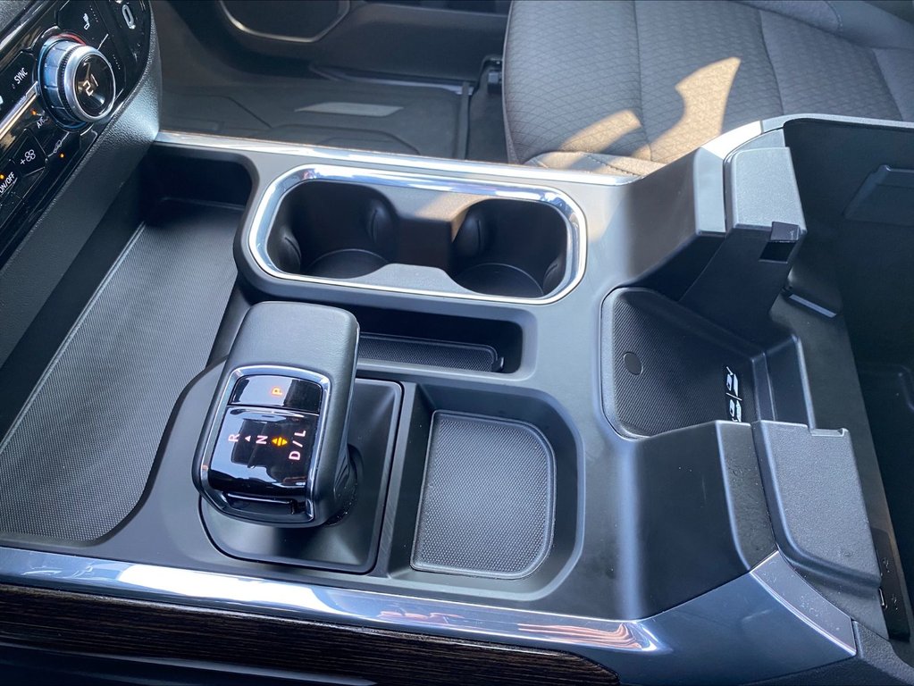 2023 GMC Sierra 1500 in Bonaventure, Quebec - 5 - w1024h768px