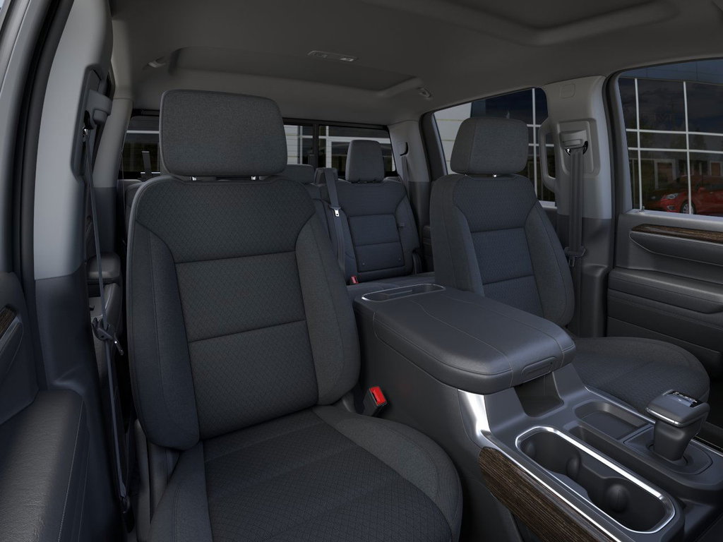 2025 GMC Sierra 1500 in Bonaventure, Quebec - 6 - w1024h768px